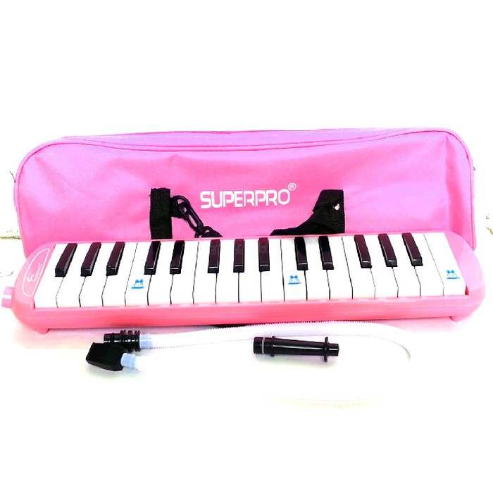 Pianika Melody Superpro ( Melodi)