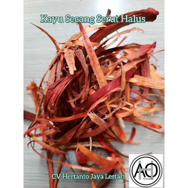 

secang serut halus 1 kg