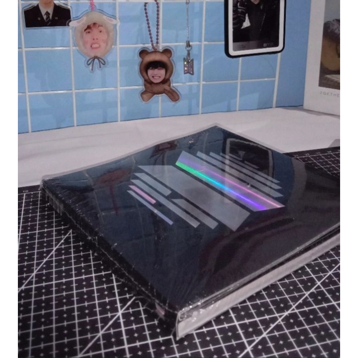 

Buku diaryy