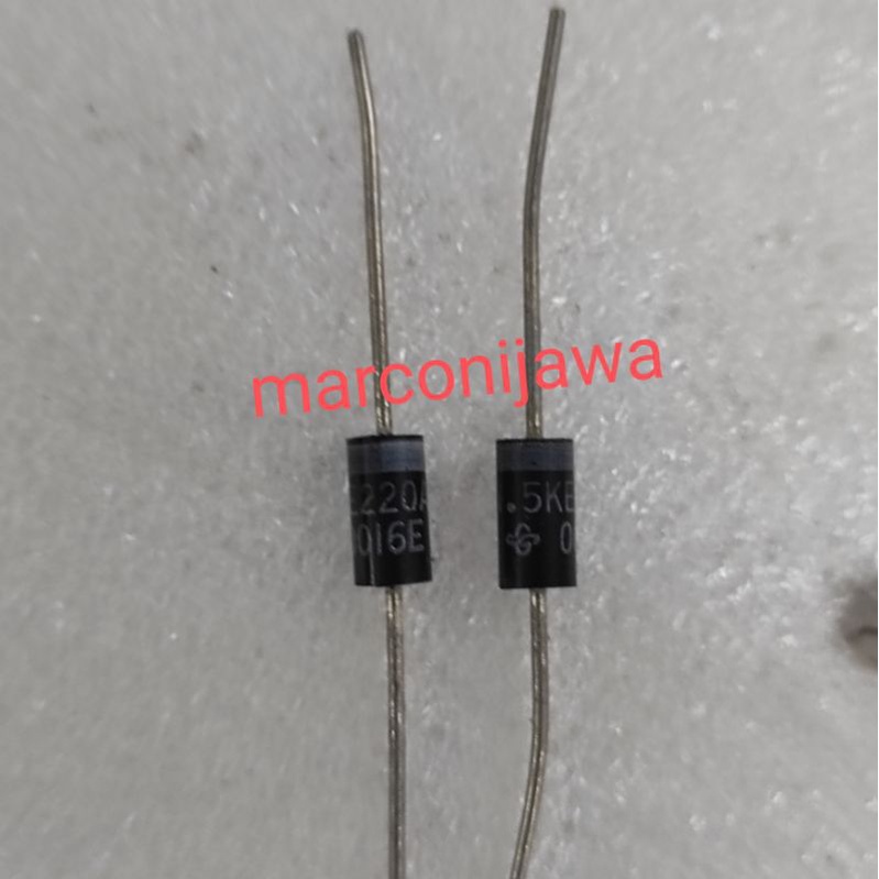 Diode 1,5KE220A