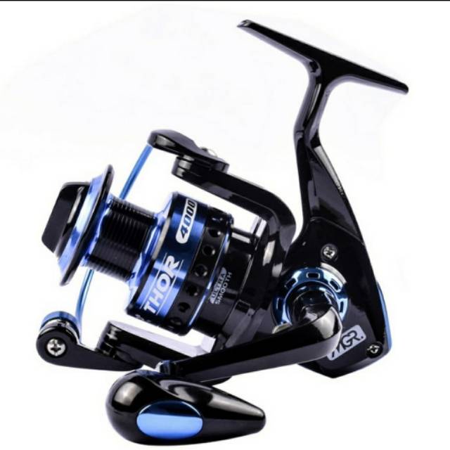 Reel Maguro Thor 4000