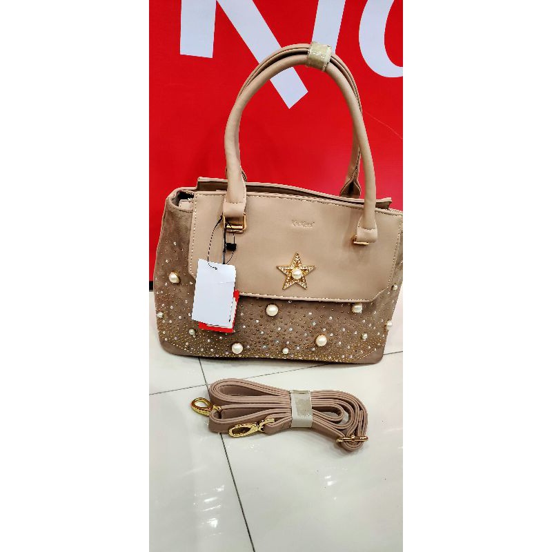 Kickers tas