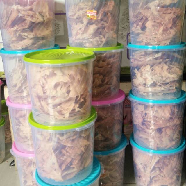 

Rempeyek