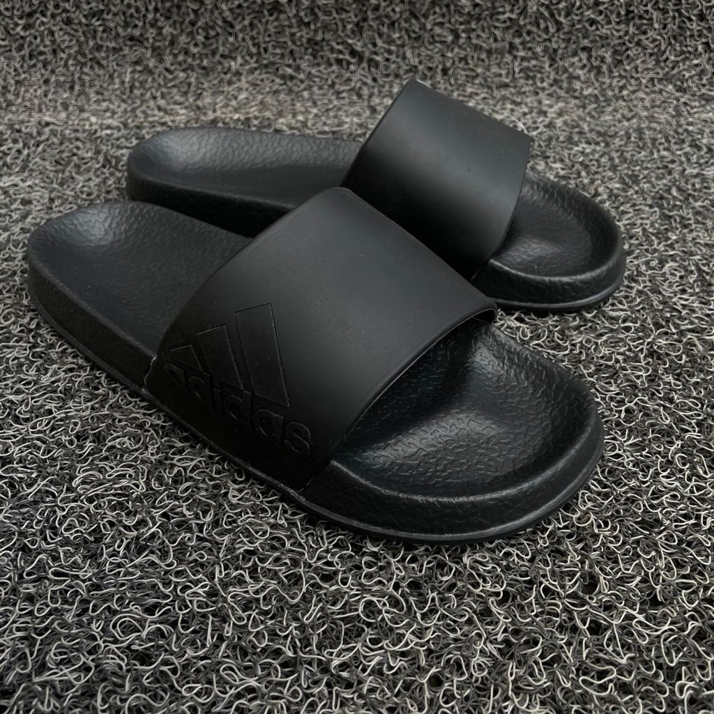 Sendal adidas original/Sandal slop Adidas Adilatte/Sandal pria slop-2