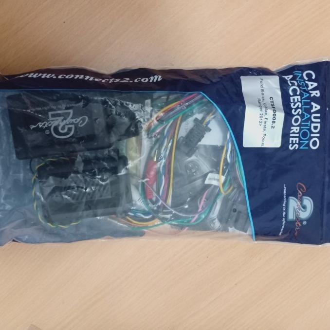 Module Remote Stir Ford Fiesta Ford Rangger