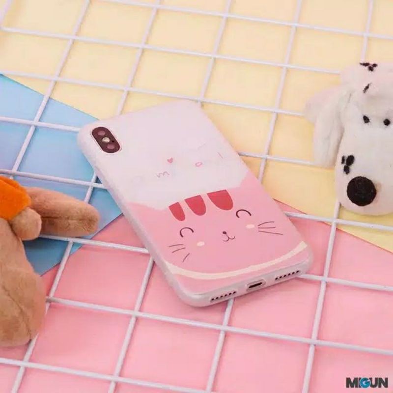 CASING HP (oppo,vivo,iphon)