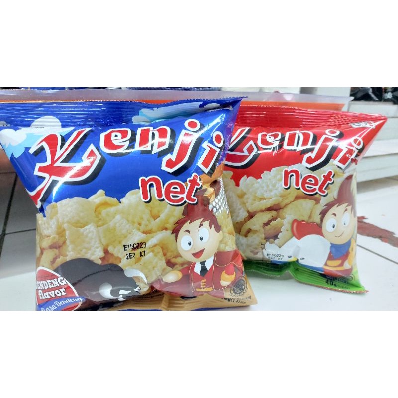 

Kenji net chiki jadul 40gr