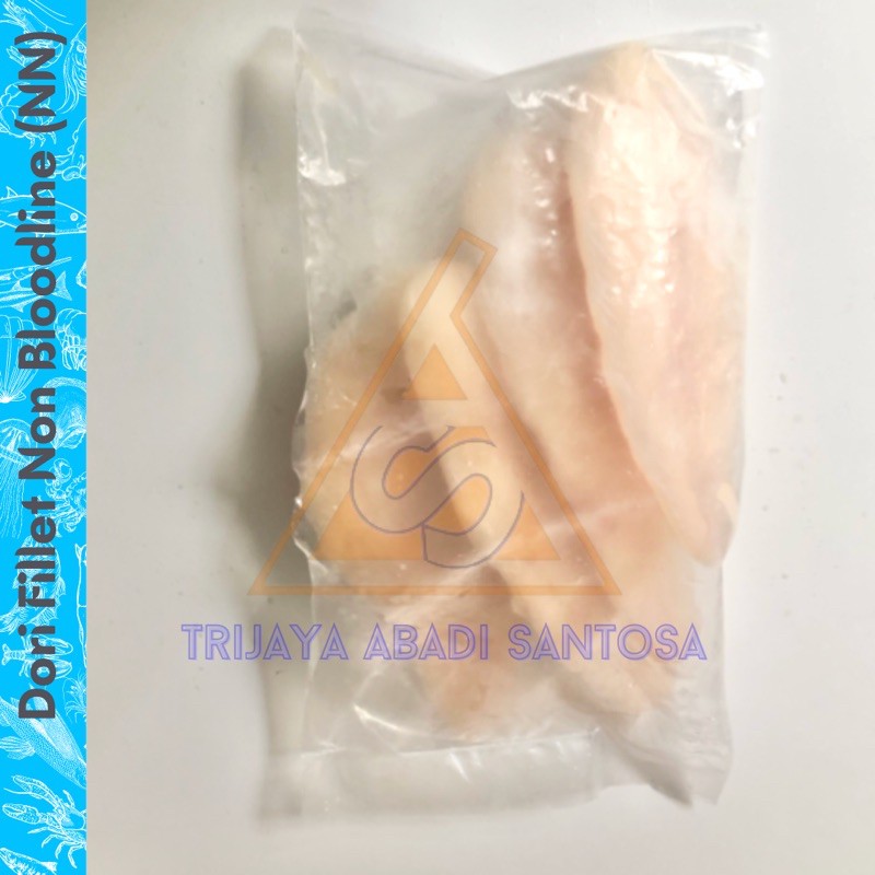 

Dori Fillet Non Blood Line NBL 30% 1 Kg [NN]
