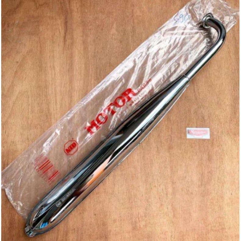 Knalpot Astra S90 S90 z ntd-Knalpot Astra S90 S90muffler ntd