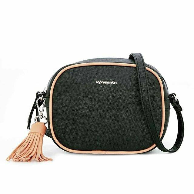 TAS HEIDI SOPHIE PARIS