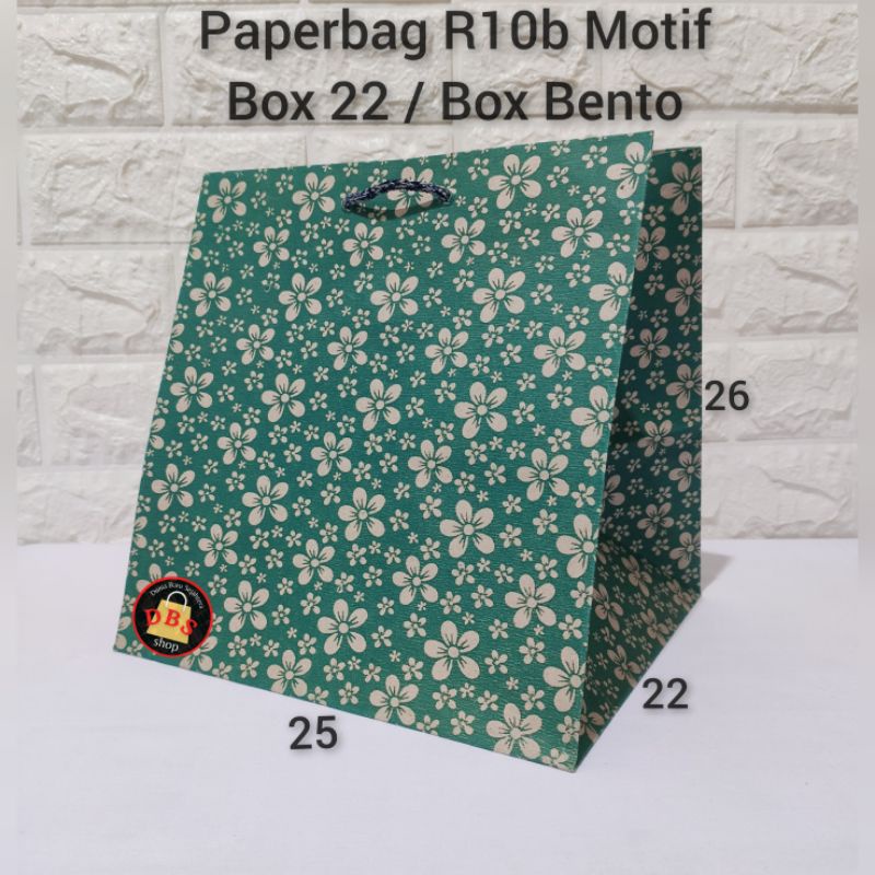 

Paperbag R10b motif (25.22.26)