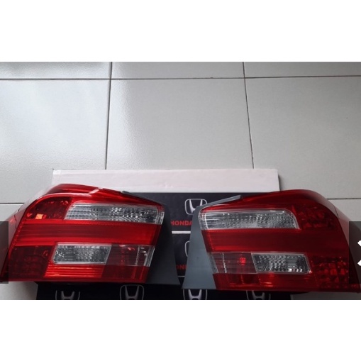 Stop lamp city gm2 2012 2013 2014 lampu belakang city gm2 2012 2013 2014