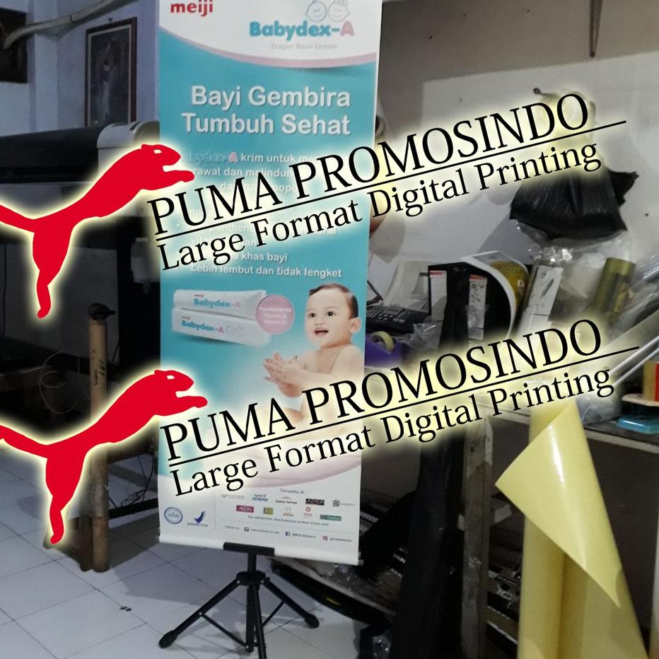 Tripod Banner Stand / Tripod Stand