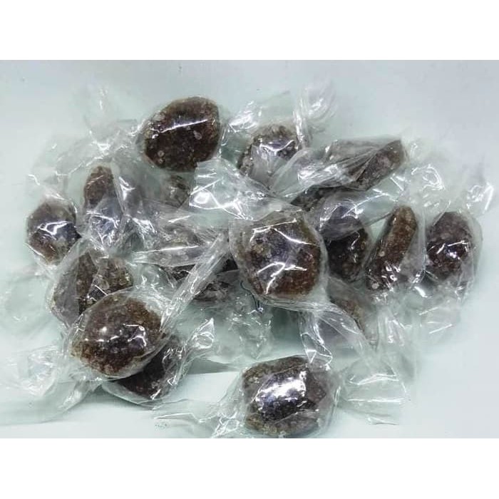 

permen asem 250grm HHR408