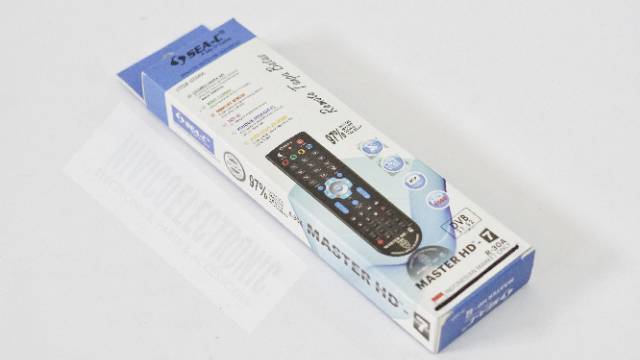 Remot receiver MASTER HD 7 R30A