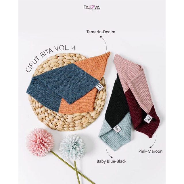 [FALOVA] CIPUT BITA VOL. 4