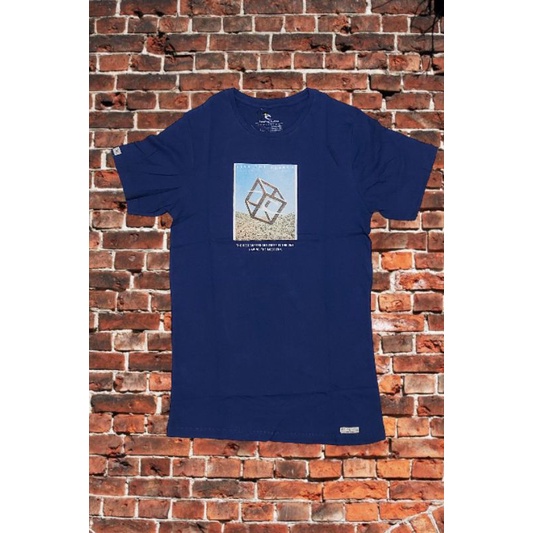 Kaos Ripcurl Original