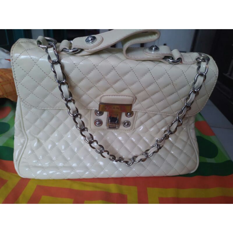Tas Chanel Ori Hongkong