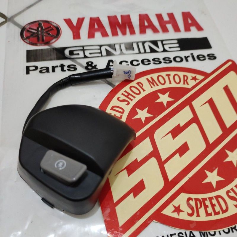 SAKLAR MIO KANAN SAKLAR STATER MIO J KANAN Yamaha