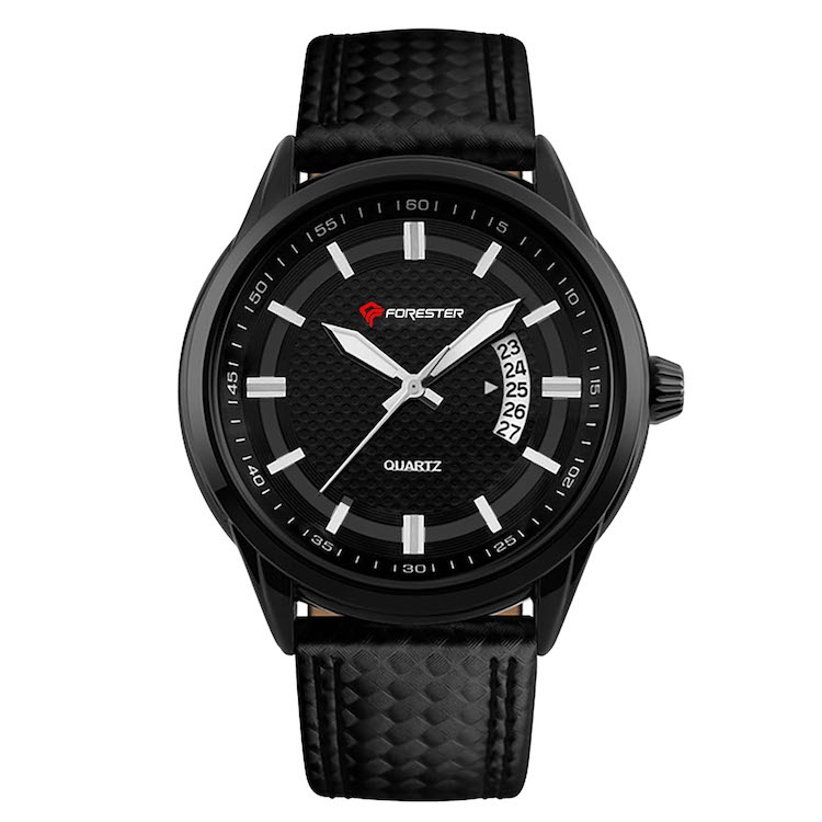 JAM TANGAN FORESTER ANALOG JTF 3003