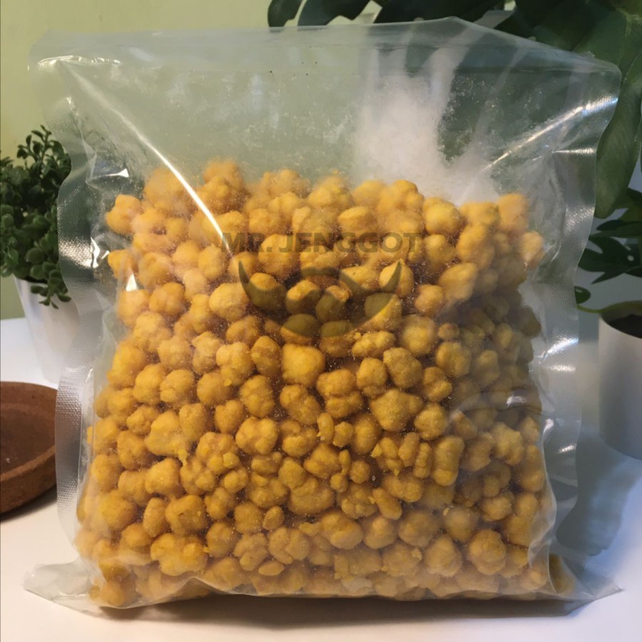 

Pilus Jagung 500g