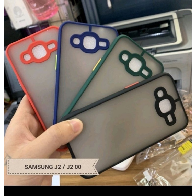 slikon aero hp samsung j2 biasa