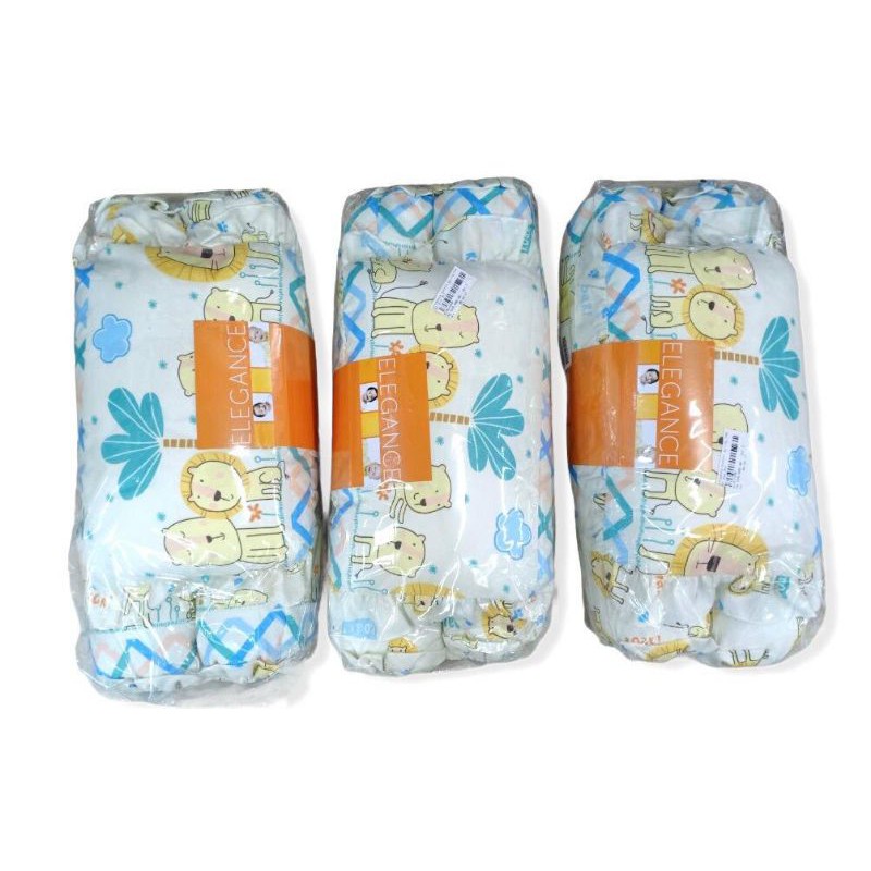 ELEGANCE BANTAL GULING SET