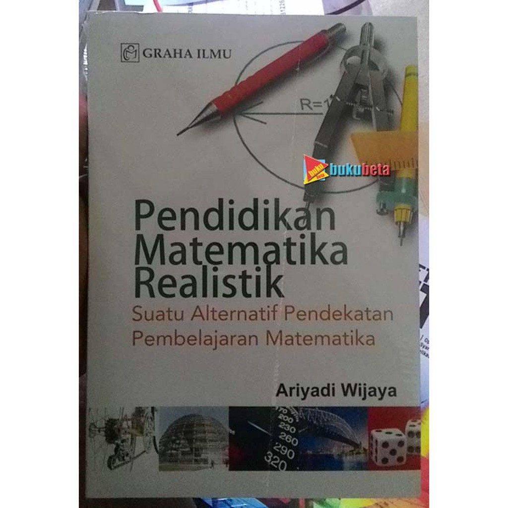 Pendidikan Matematika Realistik Ariyadi Wijaya Shopee Indonesia