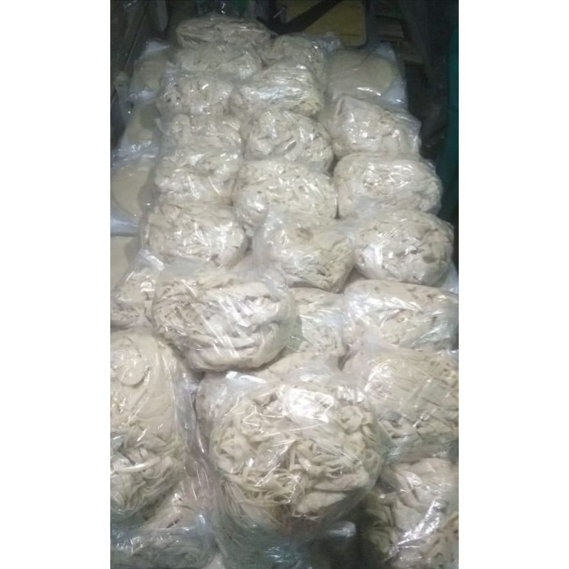 

KRIWILAN KULIT KEBAB 1KG