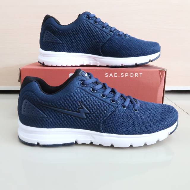 Sepatu running Eagle Hybrid ORIGINAL
