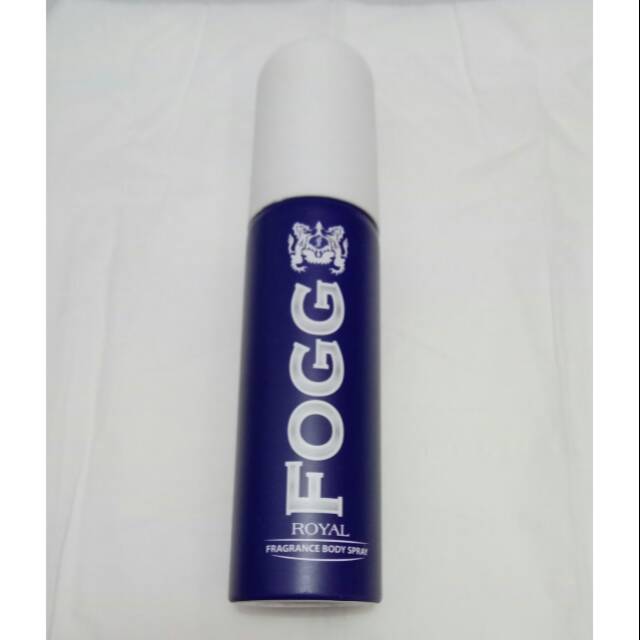 FOGG Parfum body spray ROYAL 75ml