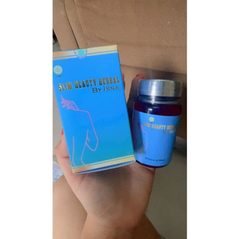 Slim Beauty Herbal