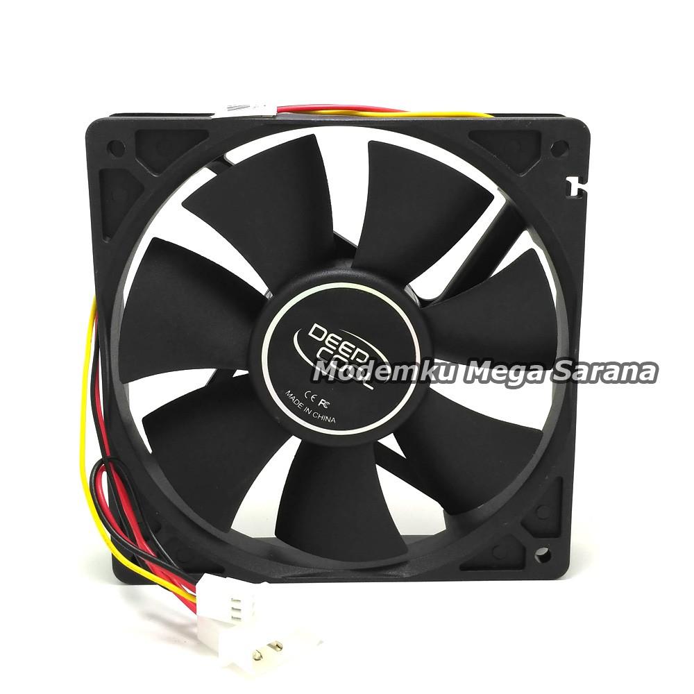 Deepcool XFan 120 Fan Case | Fan Casing