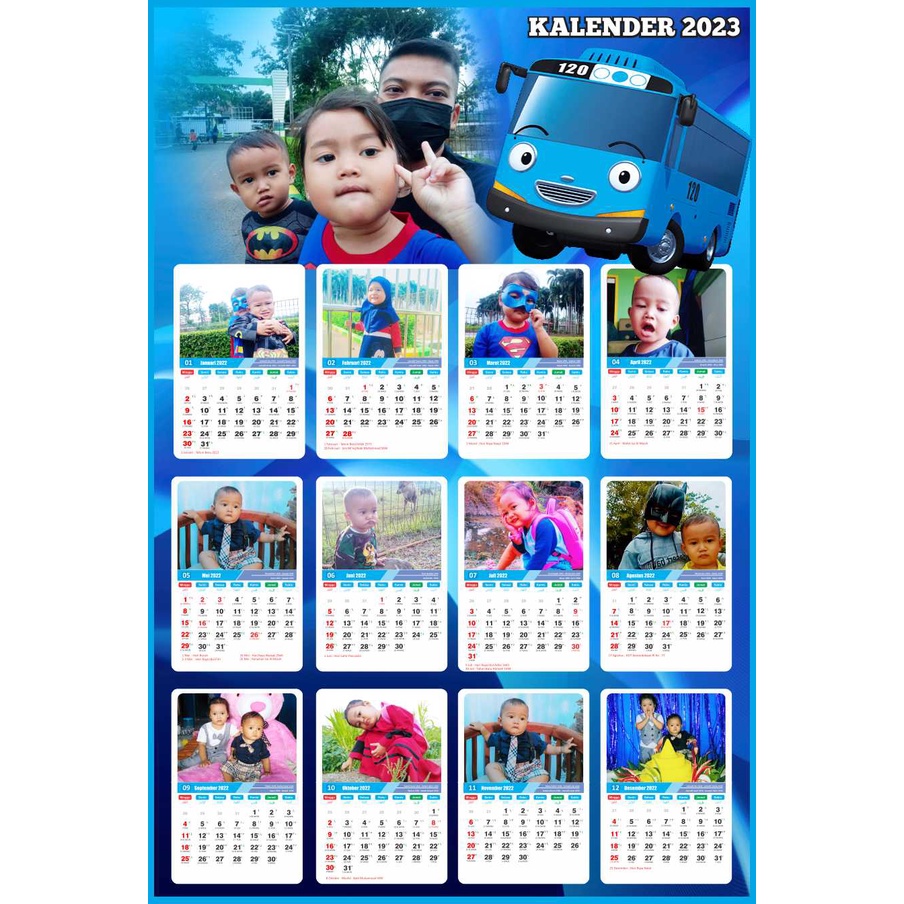 

kalender Foto 13