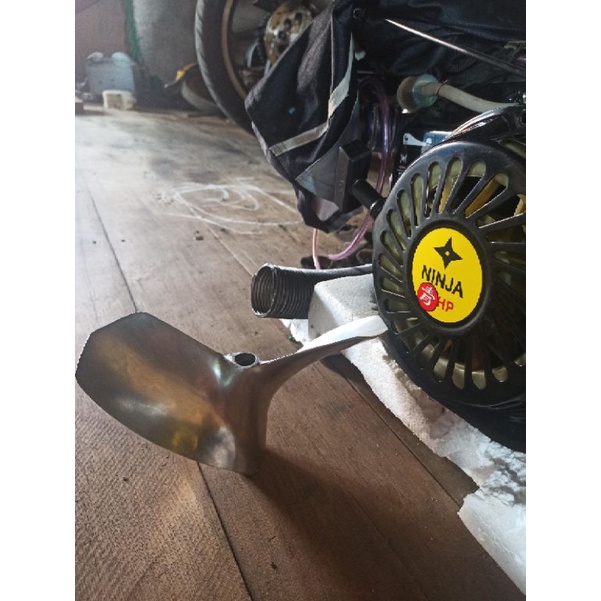 RODA KETINTING BALAP N70