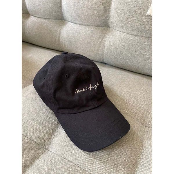 Manifest Cap V BTS Taehyung