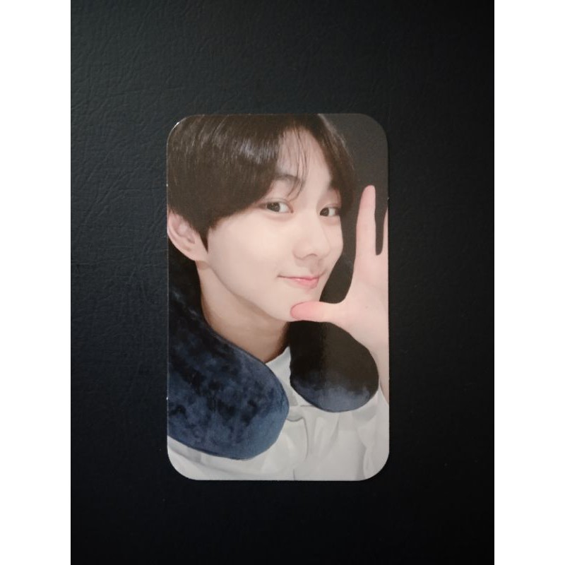 Pc np neckpillow jungwon enhypen