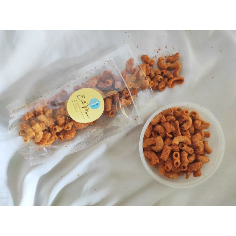 

Makaroni Pedas Gurih 80g
