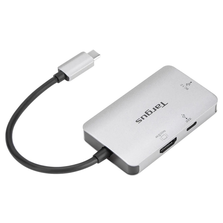 Multi Port Hub Targus ACA948AP USB-C to HDMI USB A USB C - ACA948