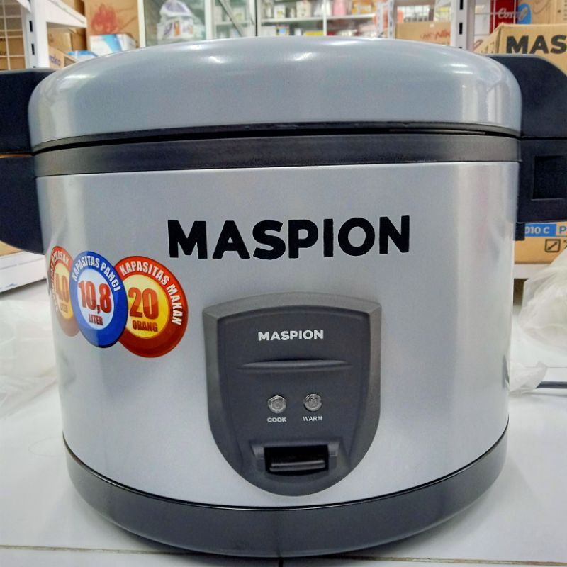 magic com Maspion Ex 4010 C