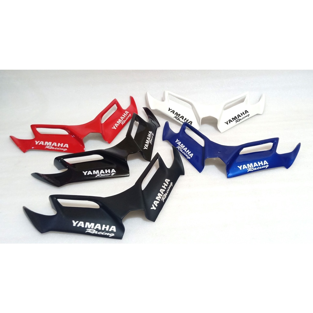 WINGLET YAMAHA R15 V2 WINGLET YAMAHA R15 LAMA V2