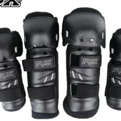 DO « Deker Trail Kids anak Motor trail Laris