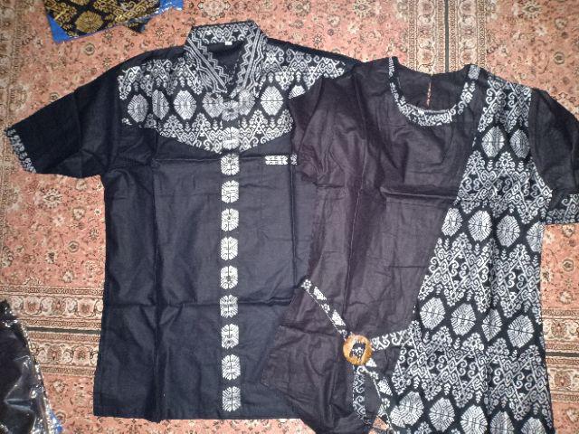 Maura Couple - Sania Ruffle Batik Couple Ori Ndoro Jowi Dnt Garansi Termurah Shopee - Shopashop Solo