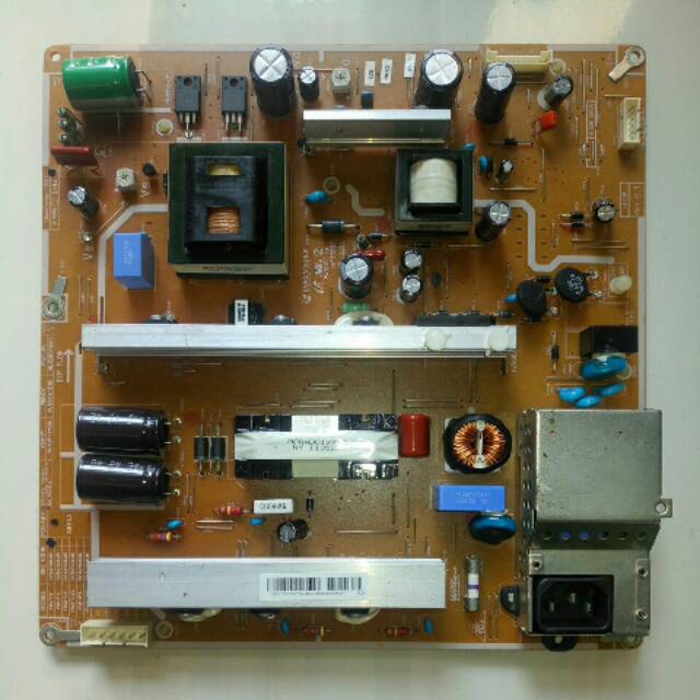 PSU Plasma TV Samsung PS 43D450