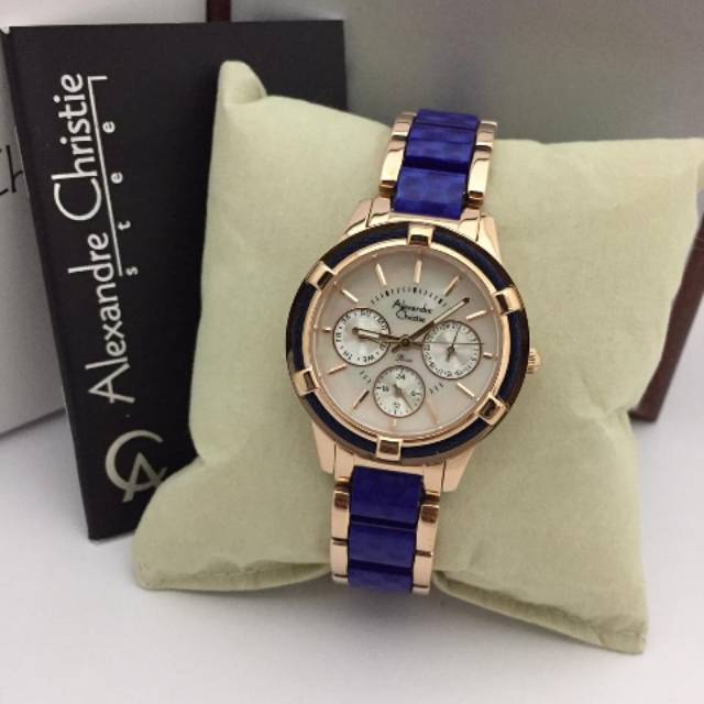 Alexandre Christie AC 2654