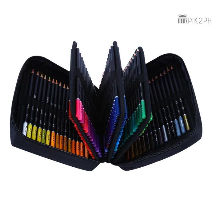 

H & B SET PENSIL WARNA 120 WARNA DENGAN 1PC PENGHAPUS 1PC RAUTAN UNTUK DSF5456465