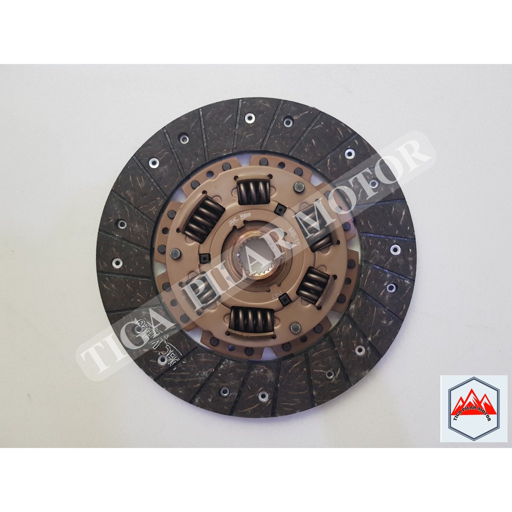 kopling clutch disc L300 DIESEL KUDA DIESEL VALEO