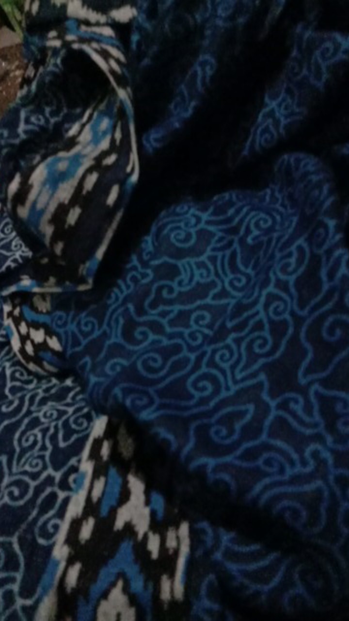 Silvia Batik 12 Big Size Xxl 3l 4l 5l 6l 7l 8l 9l 10l