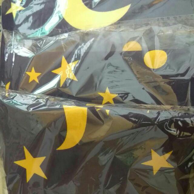 Sprei Saja Uk 120x200