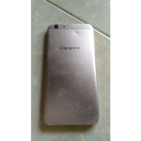 oppo  f1s ram 3/32 normal